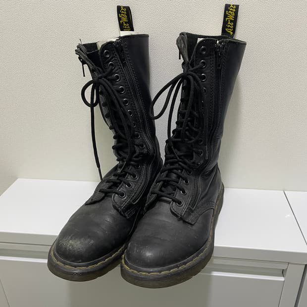 닥터마틴 버지니아 14홀 uk4