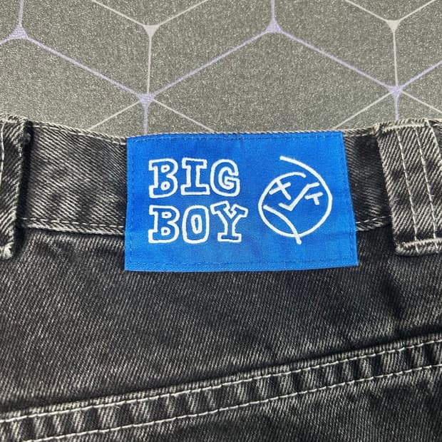 빅보이 폴라스케이트 L