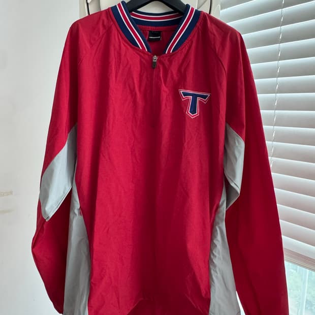 라커디움 KIA 기아 타이거즈 선수 지급용 웜업 110