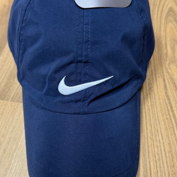 빈티지 나이키 이어플랩 볼캡 트루퍼햇