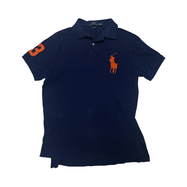 폴로랄프로랜 빅포니 카라티