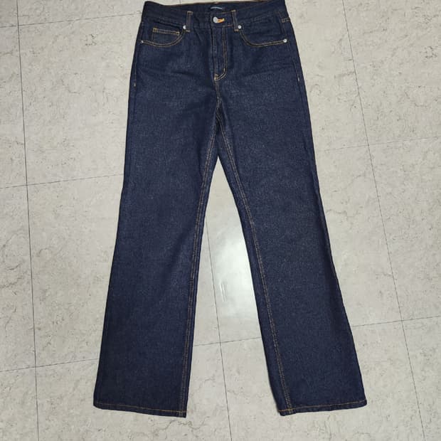 오더아카이브 세미 플레어진 팝니다.