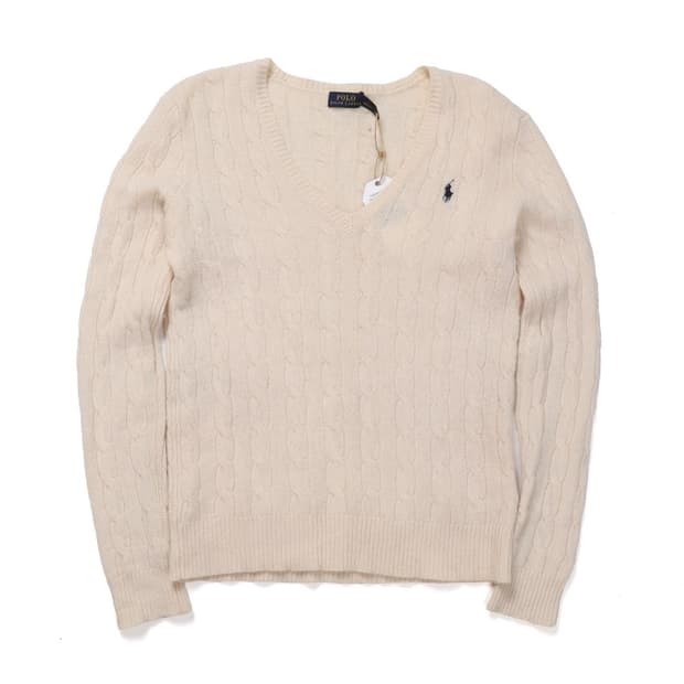 폴로 랄프로렌 Polo by Ralph Lauren Wool Knit 