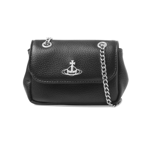 비비안웨스트우드 스몰 펄스체인백