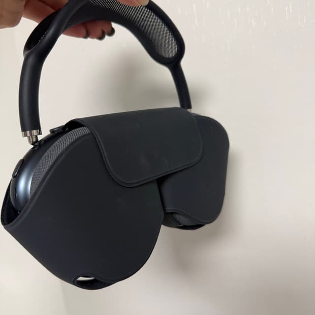 에어팟 맥스 *실착10회미만