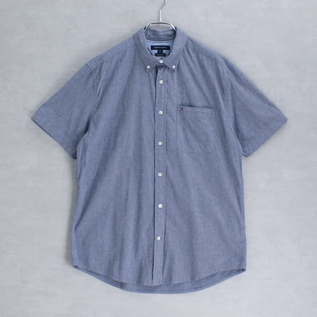 Dickies _ twill work shirt