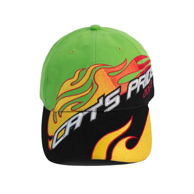 Racing Ball Cap
