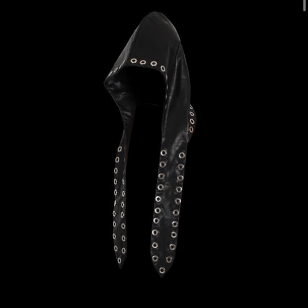 비바프 듀렉 모자