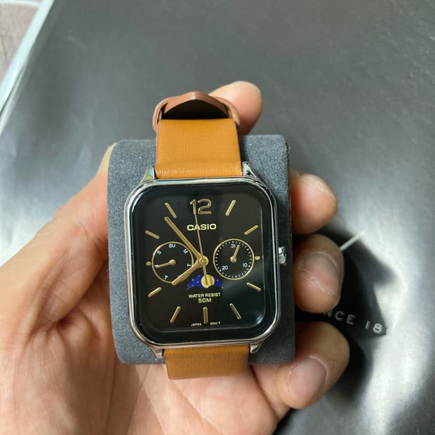 카시오 문페이즈