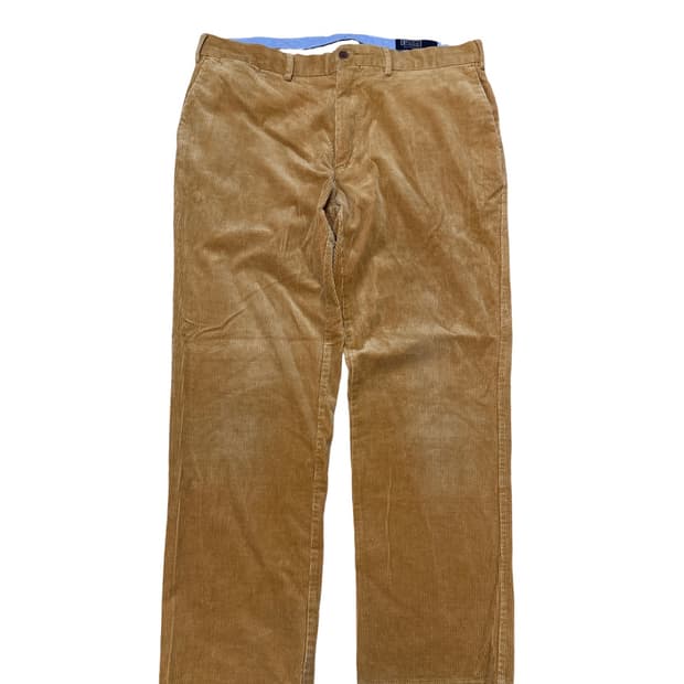 폴로 랄프로렌 코듀로이 팬츠