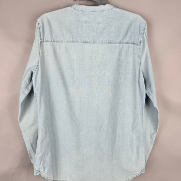 ZARA BERLIN EDITION レイヤードデニム めちゃくちゃ使えそう！【ZARA 