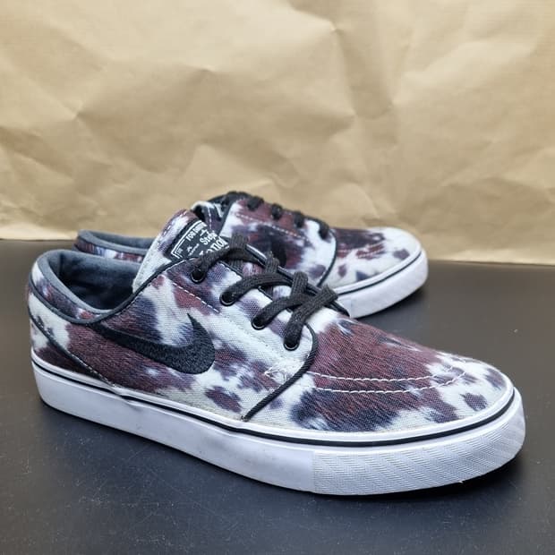 나이키 스테판 야노스키 여성스니커즈240 