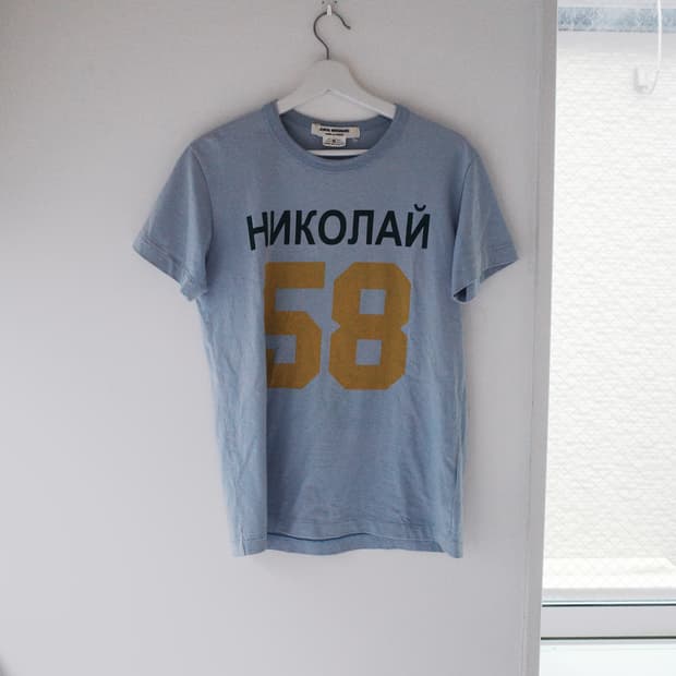 Graphic t-shirt