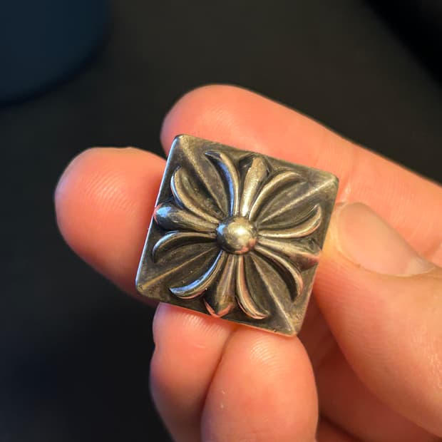 크롬하츠 결제용