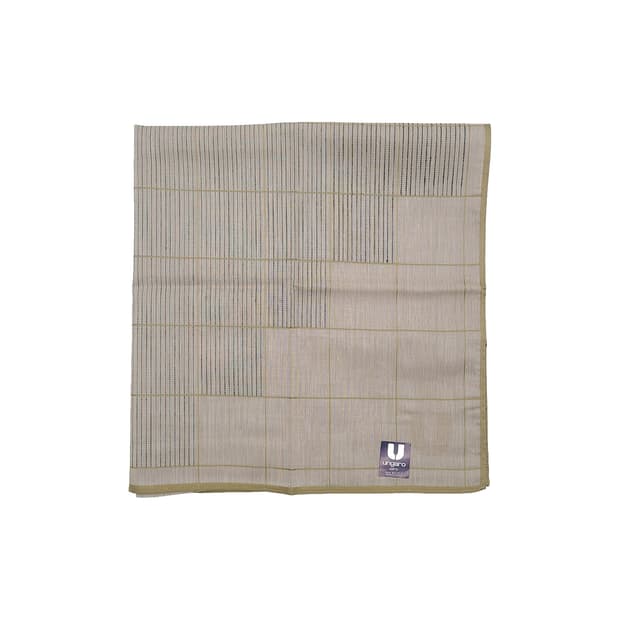 UNGARO 웅가로 손수건 스카프 [BSCF12536-52-30]