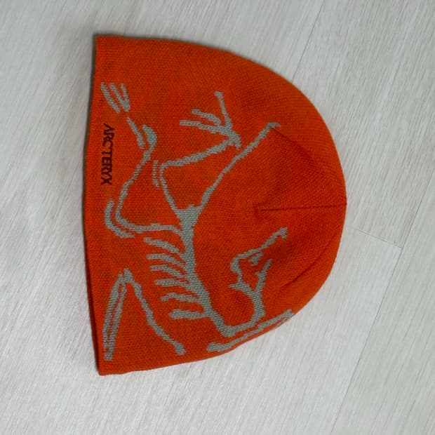 아크테릭스 버드 헤드 토크 페놈