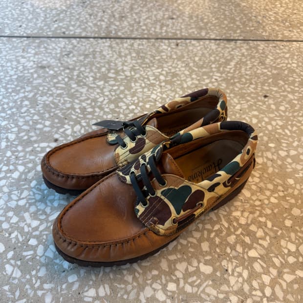 Hawkins Derby Roper