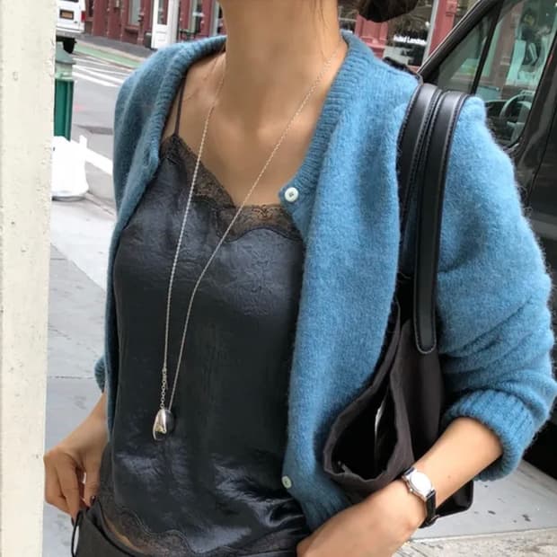 호와스 리에나가디건