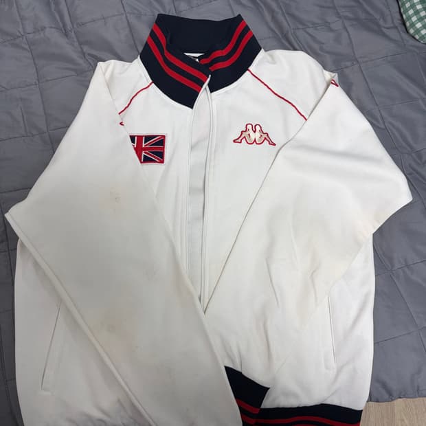 잉글랜드 카파 트랙탑