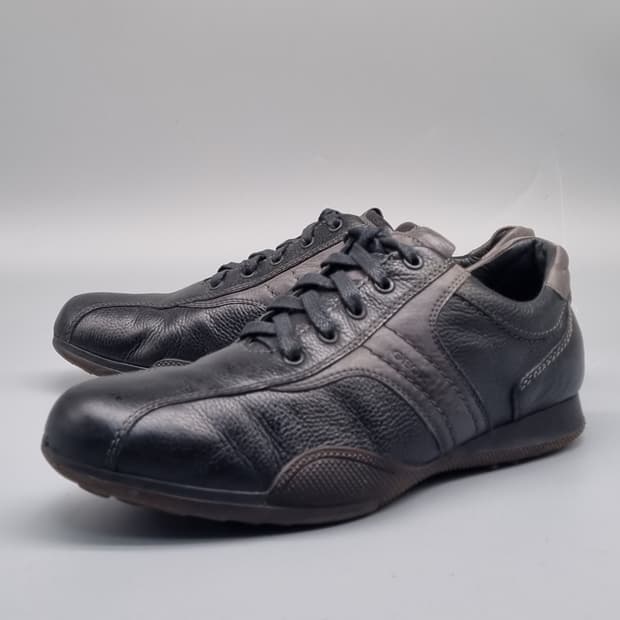 제옥스 레더남성스니커즈 43 280