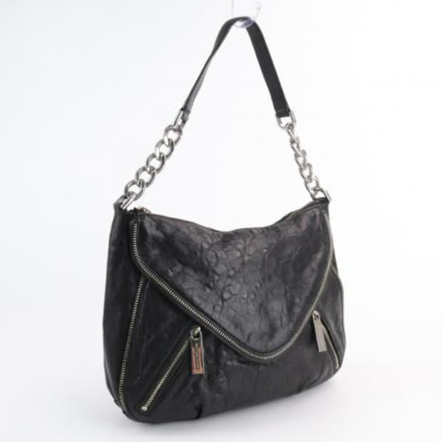 마이클코어스 숄더백