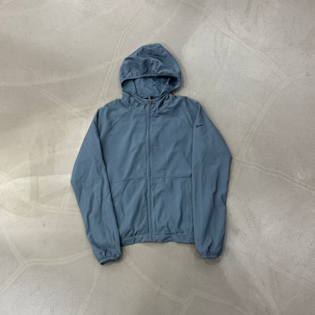 나이키 드라이핏 러닝 자켓 L