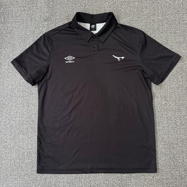 엄브로 23년도 성남fc반팔 유니폼
