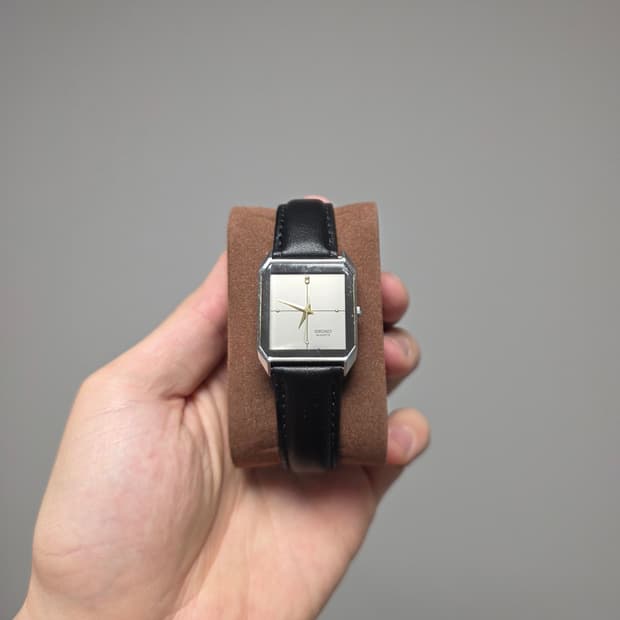 Seiko Quartz 9021-5030