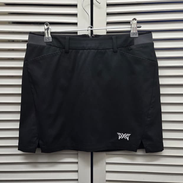 PXG 골프 스커트 치마