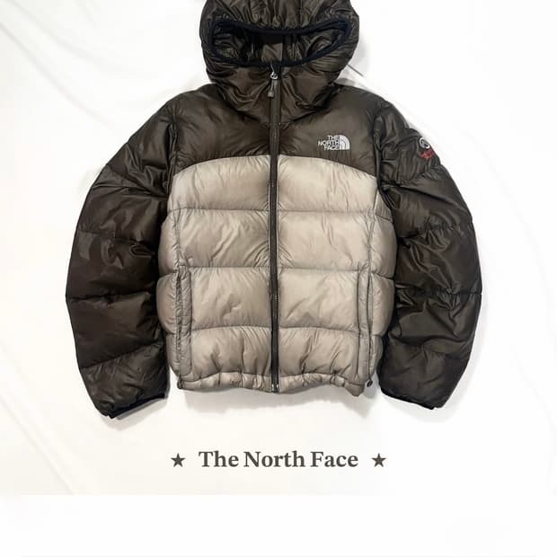 미노이 아콘카구아 패딩