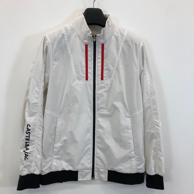 까스텔바작 기능성 우븐자켓 100 사이즈