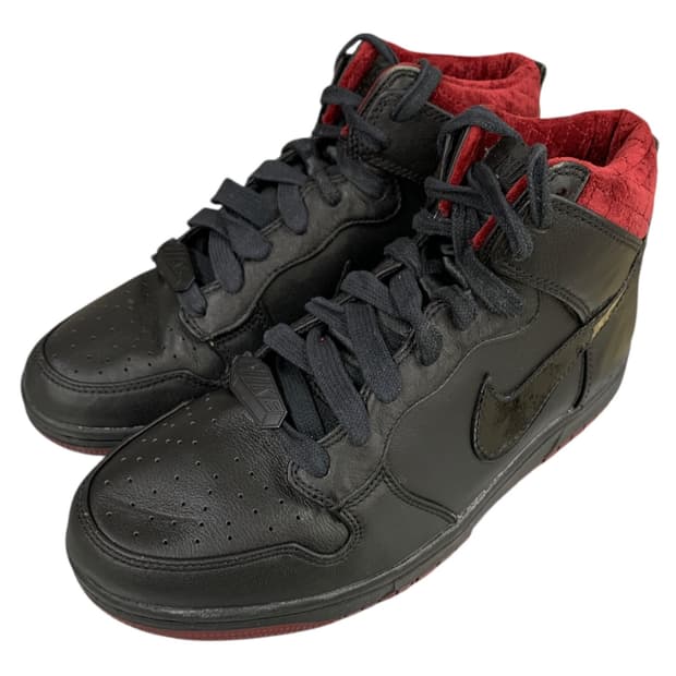 나이키 덩크 CMFT 코핀 255