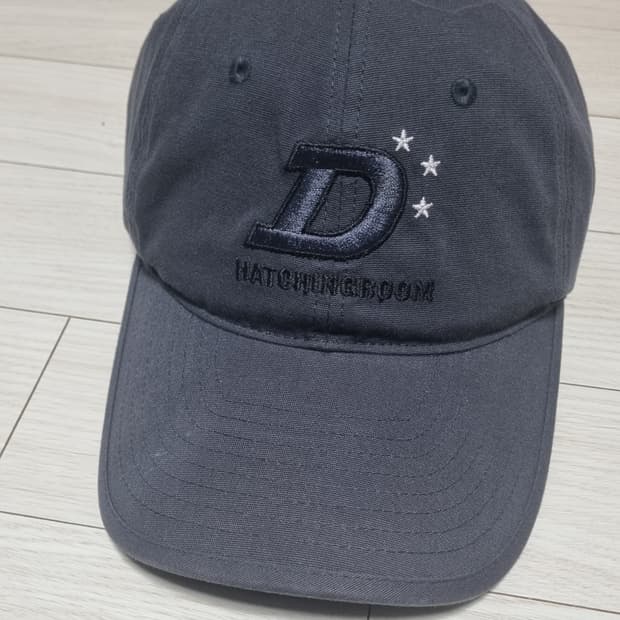 해칭룸 디키즈 콜라보 볼캡