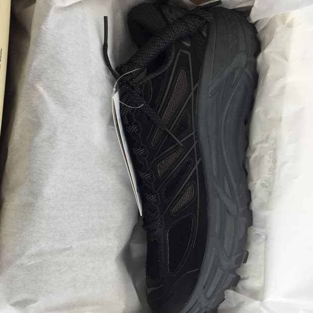 XLIM x HOKA Mafate Speed 2