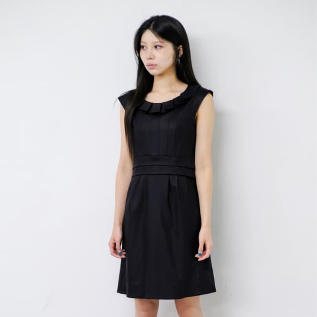 Marc by Marc Jacobs Wool Mini Dress