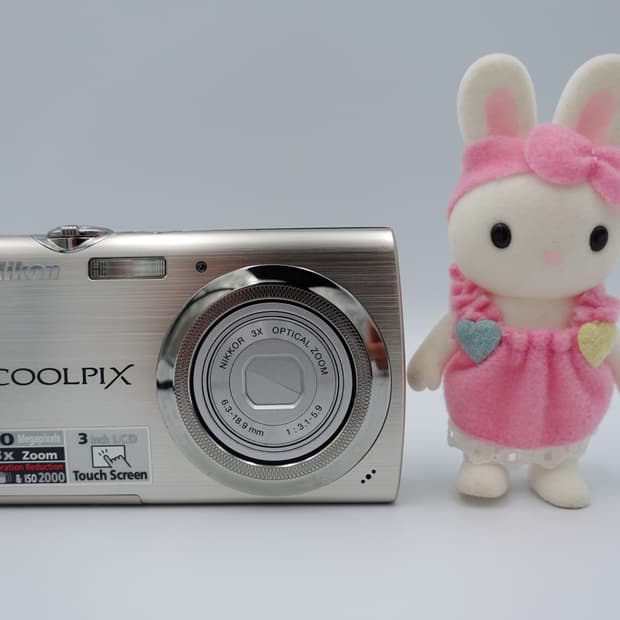 [S급] Nikon Coolpix S230(니콘 쿨픽스 S230)