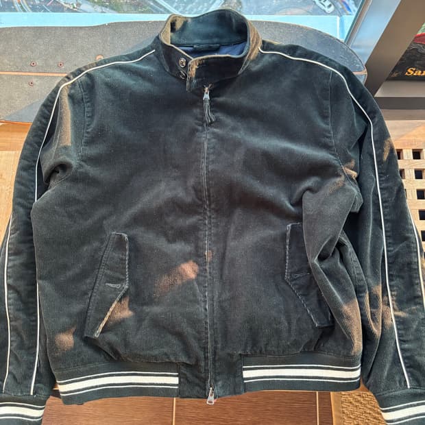 제이크루 헤링턴 자켓