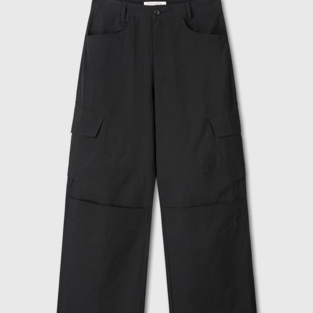 다이브인 베른카고 블랙 1사이즈