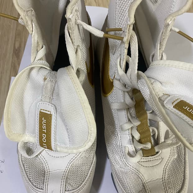 나이키 마초마이 2