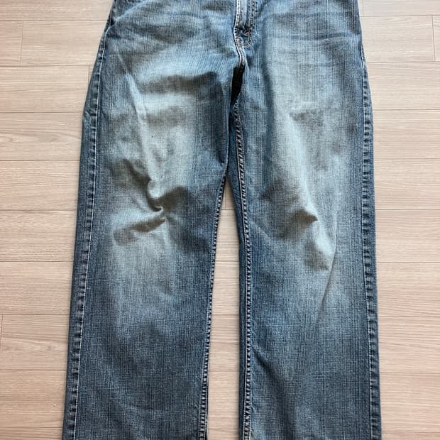 빈티지 리바이스569 32x30