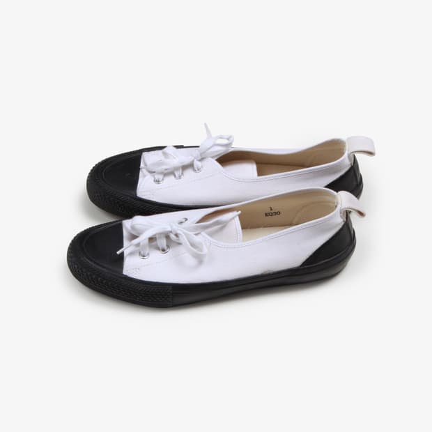 COMME des GARCONS HOMME PLUS 스니커즈