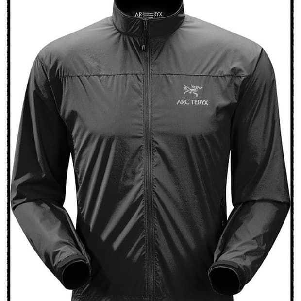 Arc'teryx Celeris Jacket(아크테릭스 셀레리스 재킷)