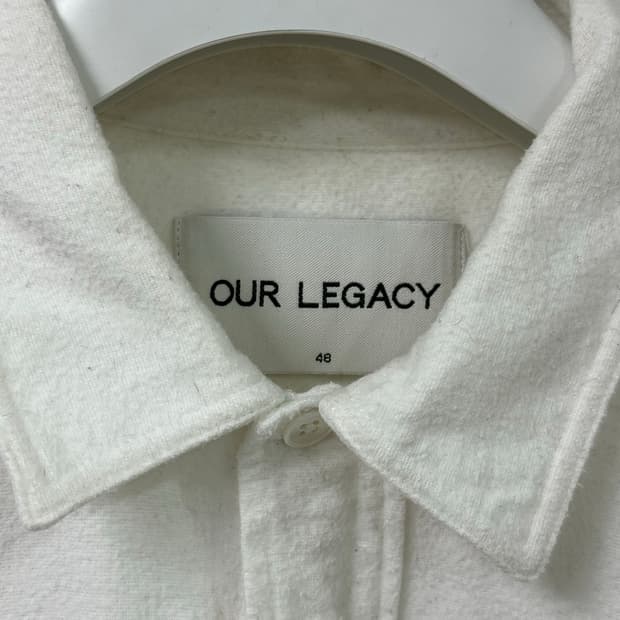 아워레가시 셔츠 48