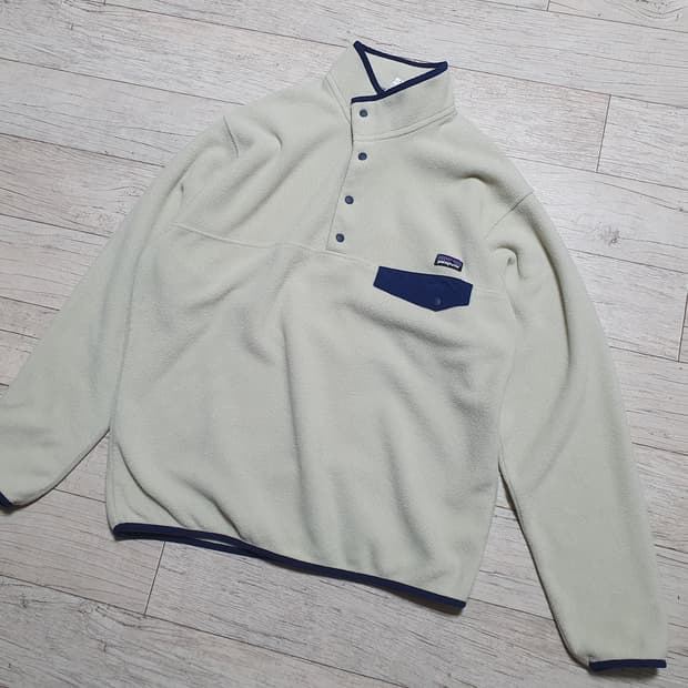 (레어)파타고니아 맨즈 신칠라 L