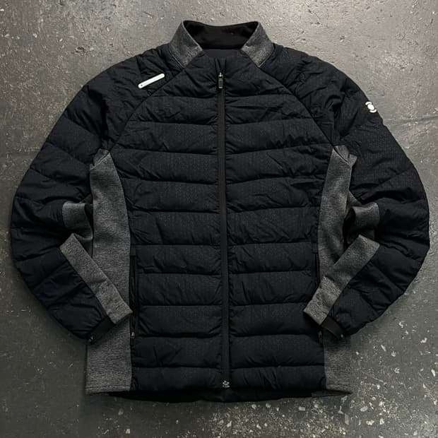 95 와이드앵글 경량패딩