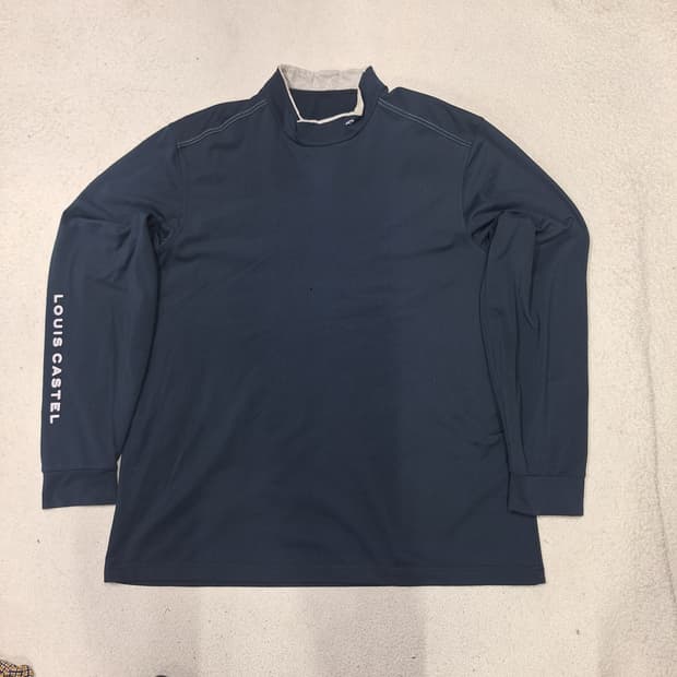 루이까스텔  기모이너티105