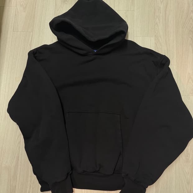 이지갭 블랙 라지 급처