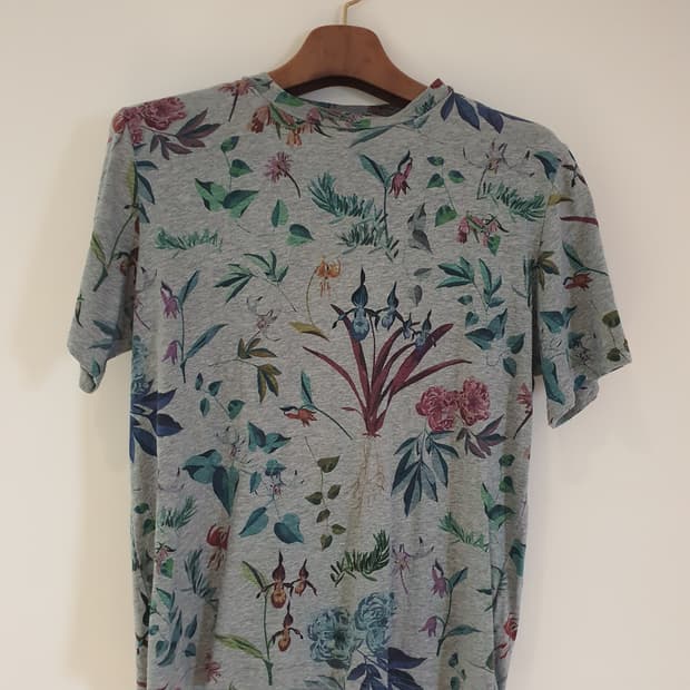 폴스미스 남성 티셔츠