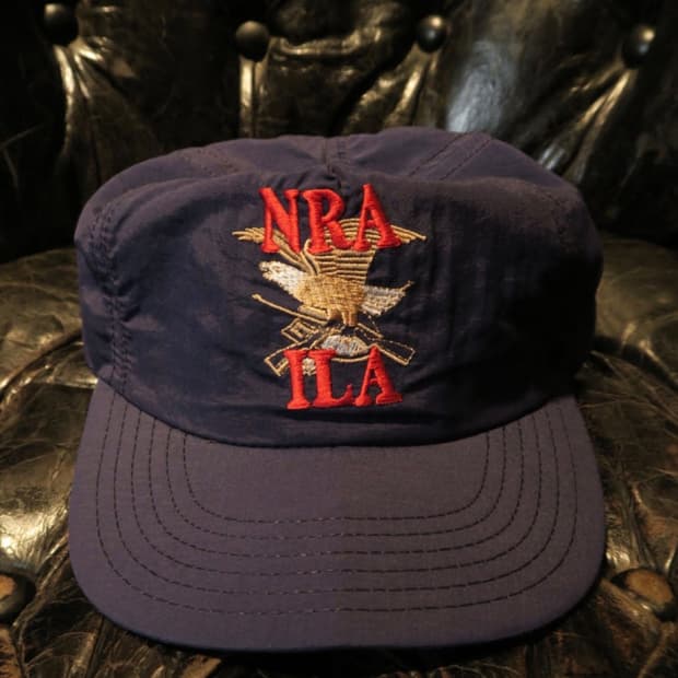 NRA ILA CAP