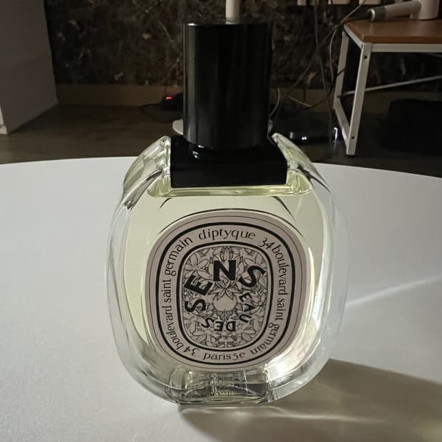 딥디크 오데썽 오드 뚜왈렛 100ml